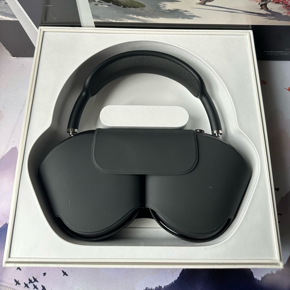 Airpod Max Headphones